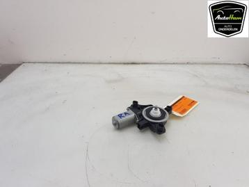 MOTEUR LEVE VITRE ELECTRIQUE GLB (247.6) (|A0009060908|), Utilisé, Mercedes-Benz