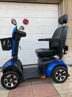 Scootmobiel Vermeiren Mercurius PMR-scooter top staat, Elektrische rolstoel