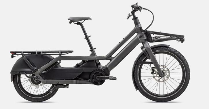 Specialized Turbo Porto *NIEUW*, Fietsen en Brommers, Elektrische fietsen, Nieuw, 50 km per accu of meer