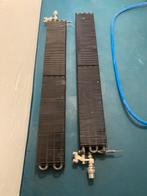 Convecteurs Jaga, Enlèvement, Utilisé, 150 cm ou plus, Radiateur