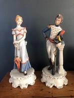 Napoleon en vrouw beeldjes, Verzamelen, Ophalen