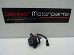 Servo Motor / Exupklep Ducati 848 / 1098 / 1198 2007-2013, Ophalen of Verzenden, Gebruikt