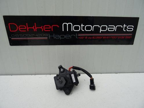 Servo Motor / Exupklep Ducati 848 / 1098 / 1198 2007-2013, Motoren, Onderdelen | Ducati, Gebruikt, Ophalen of Verzenden