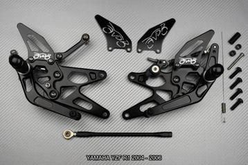 Verstelbare remschakelset YAMAHA YZF R1 2004 2005 2006 beschikbaar voor biedingen