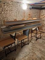 Garde robe 3 portes à donner., Enlèvement