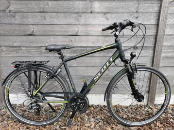 Herenfiets in alle maten!! beschikbaar voor biedingen