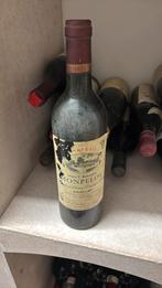 Pauillac haut bages monpelou 1986, Enlèvement, Comme neuf