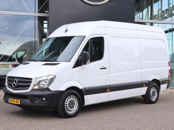 Mercedes-Benz Sprinter 313 CDI L2H2 beschikbaar voor biedingen
