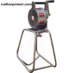 Handsirene / Luchtalarm, Auto diversen, Overige Auto diversen, Verzenden