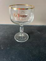 1glas ‘La Trappe’ trappist, Verzamelen, Ophalen, Zo goed als nieuw, La Trappe