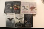 Game of Thrones, Boeken, Ophalen of Verzenden, Zo goed als nieuw, George R.R. Martin