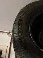 Pneus continental 235 65r 16c, Enlèvement ou Envoi, Pneu(s)