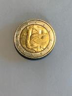 2 euro Frankrijk 2017 Borstkankeronderzoek Pink Ribbon, Enlèvement ou Envoi, France, 2 euros, Monnaie en vrac