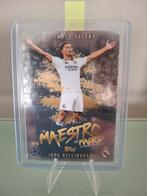 El Maestro De Madrid UTF-JB Bellingham Match Attax 24-25, Hobby en Vrije tijd, Ophalen of Verzenden, Zo goed als nieuw, Meerdere kaarten