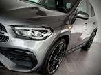 Mercedes-Benz GLA 200 dA PACK AMG-COCKPIT-PACK NIGHT-CAMERA-, Autos, Mercedes-Benz, Argent ou Gris, Achat, Entreprise, 2135 kg