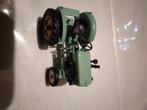 Lesa Titano C-tractor uit 1954 Universal Hobbies 1:43, Ophalen of Verzenden, Zo goed als nieuw, Tractor of Landbouw, Universal Hobbies