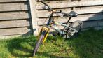 Mountainbike 20 inch, stevig aluminium frame, Enlèvement