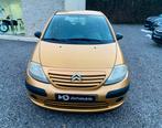 Citroën, Zwart, Bedrijf, 5 deurs, Euro 4