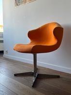 6x Ligne Roset Alster Carver chair, Huis en Inrichting, Stoelen, Ophalen, Gebruikt, Overige kleuren, Stof