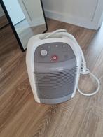 Elektrisch vuurtje, Elektronische apparatuur, Ventilatoren, Ophalen, Gebruikt