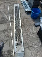 Grote oprit, Ophalen of Verzenden, Gebruikt