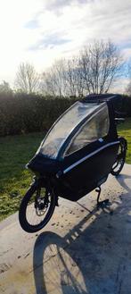 Urban Arrow 7230km, Fietsen en Brommers, Ophalen