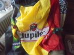 vlag Rode Duivels, Verzamelen, Ophalen of Verzenden, Gebruikt, Overige typen