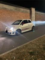 Abarth 500, Auto's, Abarth, Particulier, Te koop