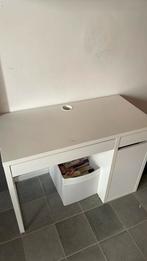 BUREAU IKEA, Utilisé, Enlèvement ou Envoi, Bureau