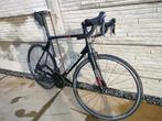 koersfiets carrera, Fietsen en Brommers, Ophalen, Gebruikt, Carbon, Heren