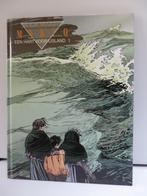 Een hart voor Ijsland,1 -Makyo -Vrije Vlucht -HC, Boeken, Stripverhalen, Eén stripboek, Ophalen of Verzenden, Zo goed als nieuw