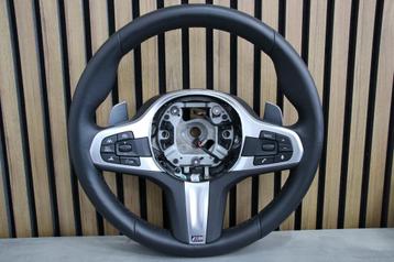 BMW M Stuur X3 X4 G01 G02 ACC F1 Lane Compleet beschikbaar voor biedingen