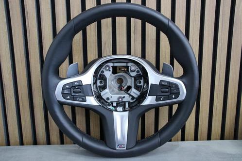 BMW M Stuur X3 X4 G01 G02 ACC F1 Lane Compleet, Auto-onderdelen, Besturing, BMW, Gebruikt, Ophalen of Verzenden