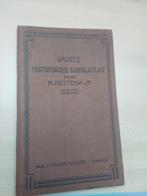 Hettema Historische atlas, Comme neuf, Enlèvement ou Envoi