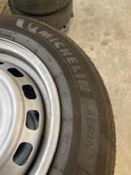 Winterwielen Citroën Berlingo (15), Auto-onderdelen, Banden en Velgen, Ophalen