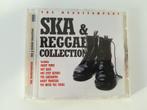 The Moonstompers ‎– Ska & Reggae Collection CD, Enlèvement ou Envoi, Utilisé