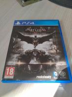 Batman: Arkham Knight, Games en Spelcomputers, Ophalen, Zo goed als nieuw, Overige genres, Vanaf 18 jaar