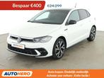 Volkswagen Polo 1.0 TSI R-Line (automatique), Autos, Volkswagen, Achat, 1207 kg, 5 portes, 5 places