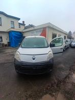 Renault Kangoo 2012 dCi 1.5 diesel, Argent ou Gris, Achat, Entreprise, 2 places