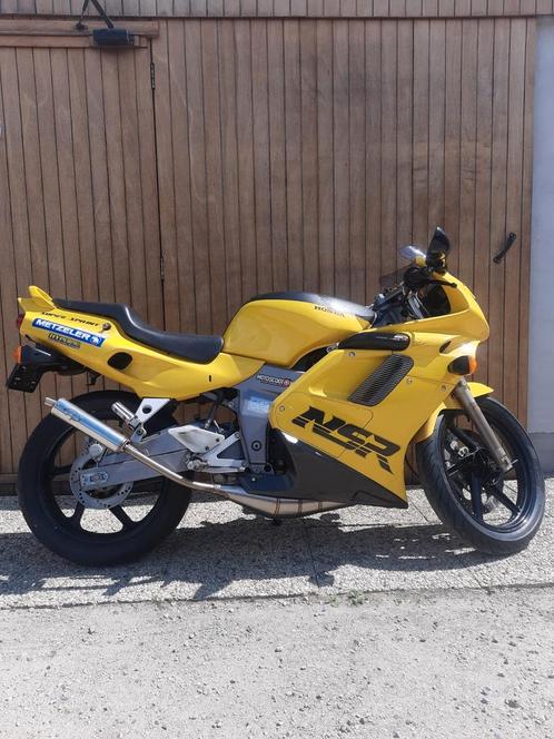 Honda NSR JC22 1993, Motoren, Motoren | Honda, Particulier, Ophalen