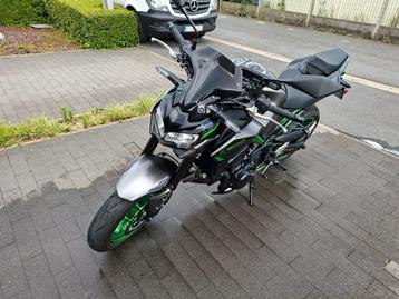Kawasaki Z900 Performance 125pk - FULL power beschikbaar voor biedingen