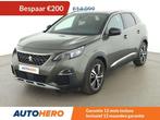 Peugeot 3008 1.2 PureTech Allure (bj 2019), Auto's, Voorwielaandrijving, 1325 kg, Gebruikt, Euro 6