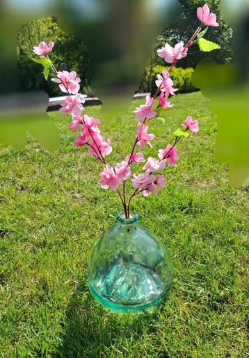 Vase ou mini dame Jeanne  beschikbaar voor biedingen