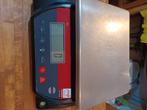weegschaal, Elektronische apparatuur, Weegschalen, Winkelweegschaal, Ophalen of Verzenden, 10 tot 50 kg, Fijner dan 1 gram