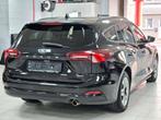 Ford Focus 1.0i Lane Assist Cruise Chauffants Android Sensor, Auto's, Focus, Stof, Gebruikt, USB