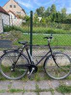 Oxford Herenfiets “Greenland”, Ophalen, Zo goed als nieuw, Overige merken, Versnellingen