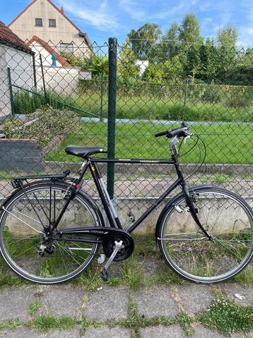 Oxford Herenfiets “Greenland” beschikbaar voor biedingen