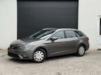 seat leon 2.0tdi style, Auto's, Automaat, Euro 5, Zwart, Leon