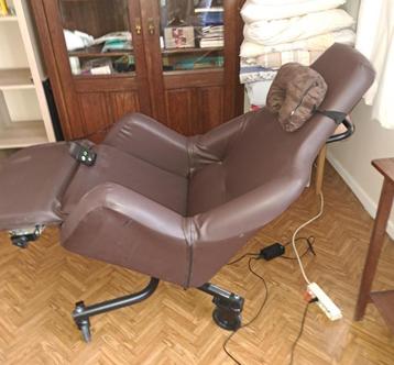 Fauteuil pour personne handicapés électrique, Divers, Enlèvement, Comme neuf, Fauteuil roulant électrique
