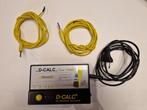Anti Calcaire D-CALC Plus "CNA", Elektronische apparatuur, Waterontharders, Ophalen, Gebruikt, Elektrische waterontharder